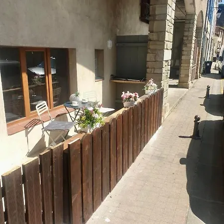 Les Amis De La Cite *